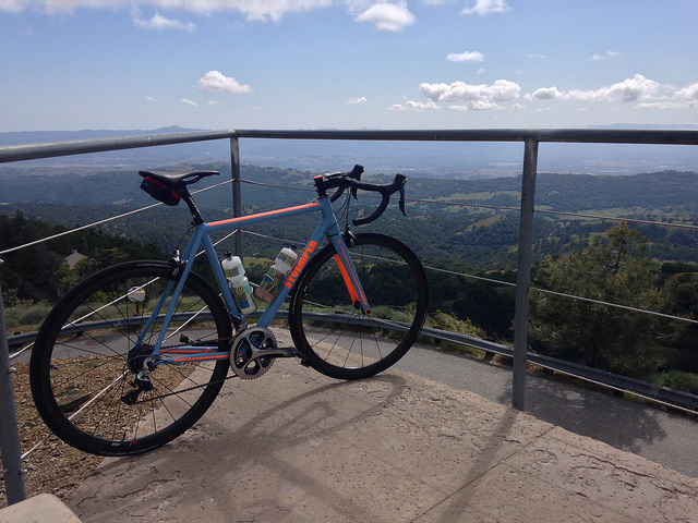 Stoemperの自転車