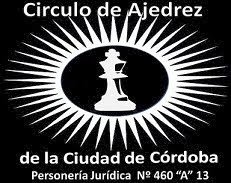 Resultado de imagen para circulo ajedrez ciudad de cordoba