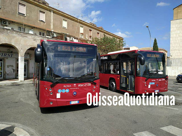 Gli autobus di Mussol… anzi no di Calabrese