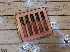 lip balms set