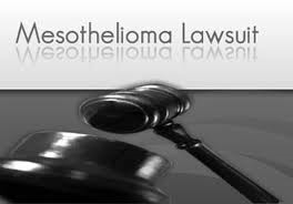 Mesothelioma Lawsuits