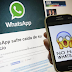 Se cae Whatsapp otra vez, millones de usuarios han quedado incomunicados 