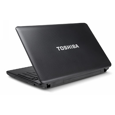 Toshiba Satellite C655-S5225