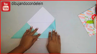 origami, origami paso a paso, sobre origami, como hacer un sobre origami, manualidades, diy, manualidades faciles, abrelo cuando, delein padilla, dibujando con delein, regalo abrelo cuando, paso a paso, video tutorial, como hacer, canal youtube, ideas para regalo, como dibujar un mandala, como dibujar paso a paso, canal youtube de arte