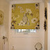 Picture Roman Blind