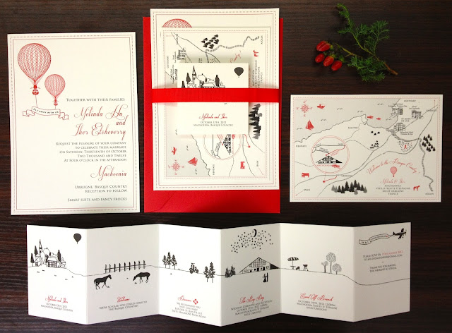 Diy Wedding Stationary