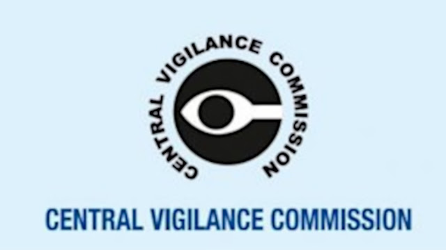 மத்திய ஊழல் தடுப்பு கண்காணிப்பு ஆணையத்தில் கண்காணிப்பு ஆணையராக திரு ஏ.எஸ்.ராஜீவ் நியமனம் / Appointment of Mr. AS Rajeev as Vigilance Commissioner in Central Anti-Corruption Vigilance Commission