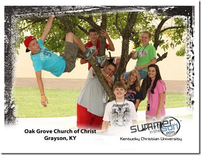 Oak Grove Church of Christ copy