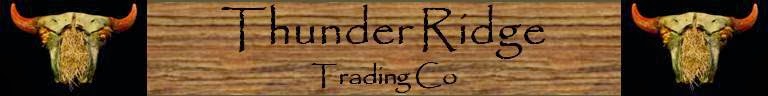 Thunder Ridge Trading Co