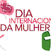 Encontro de mulheres na IECP dia 08-03-19