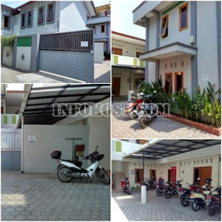 kost km dalam condong catur jogja