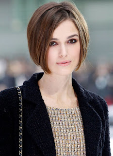 Layered Bob Hair Cut