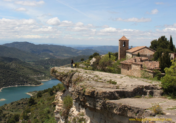 Siurana de Prades