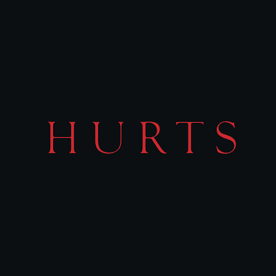 Hurts - Exile 2013