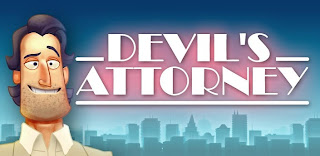 Devil's Attorney