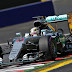 Lewis Hamilton Pole Position F1 GP Austria 2016