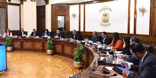 رئيس الوزراء يعقد اجتماعاً لبحث مستجدات تطوير مجمع الألومنيوم بنجع حمادي
