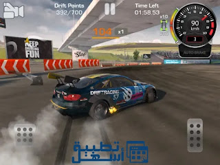 تحميل لعبة CarX Drift Racing مدفوعة 2024 للاندرويد