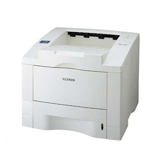 Samsung ML-1650 Laser Multifunction Printer Driver Download