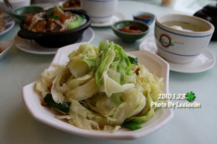 三峽北大學成路美食餐廳｜媽媽廚房~少油少鹽的新健康飲食主義