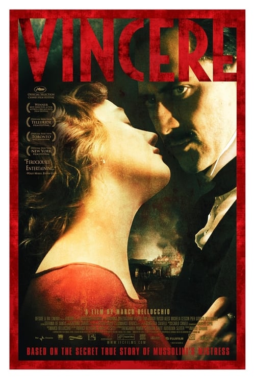 [HD] Vincere 2009 Pelicula Completa En Español Castellano