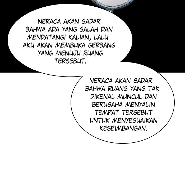 Webtoon Tower Of God Bahasa Indonesia Chapter 379