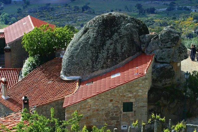 Monsanto Village Portugal