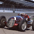 Maserati celebra 80 anos de Indianapolis