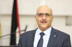منتصر حمدان