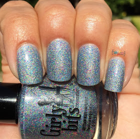 Girly Bits Stardust