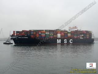 MSC Caterina