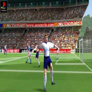 Fifa 2000  Free Download For PC