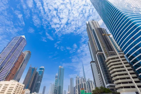 buy property in dubai