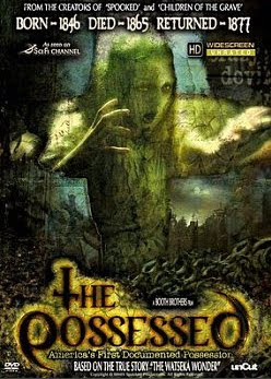 THE POSSESSED (2009)