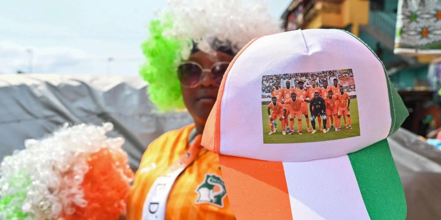 CAN 2024 A Spectacular Start with Elephants Eyeing Victory Against Guinea-Bissau