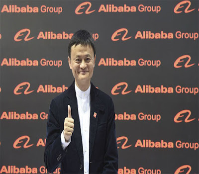 Jack Ma Akan Hadiri Penutupan Asian Games 2018