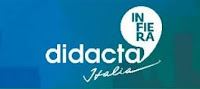 Prima edizione di Didacta Italia: dal 27 al 29 settembre 2017 a Firenze