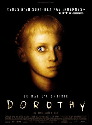 DOROTHY MİLLS sinema filminin afişi