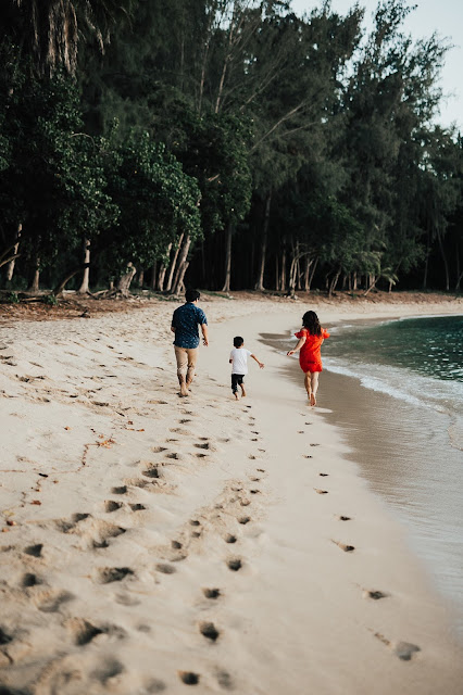 family photography, hawaii photography, hawaii, oahu, north shore