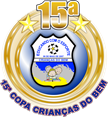 Logo 15ª Copa