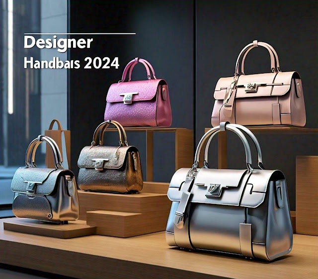 Iconic Designer Handbags That Never Go Out of Style