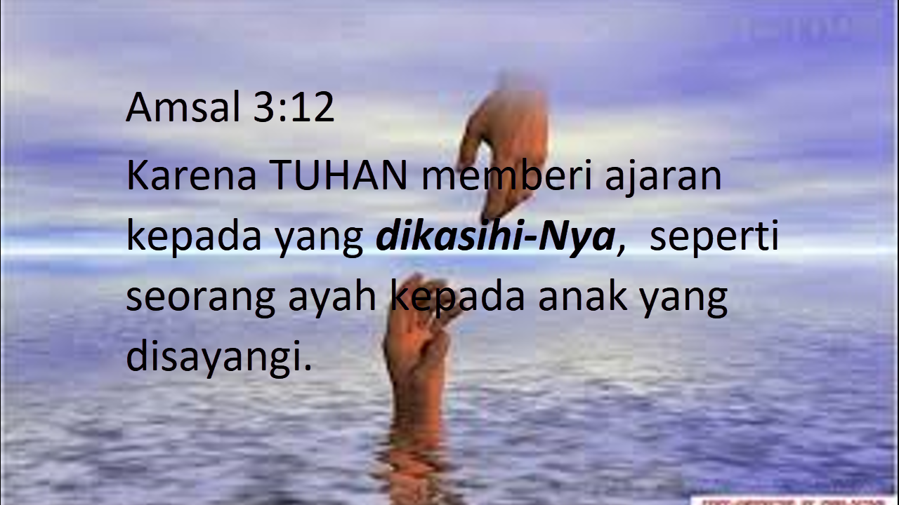  Ayat  Alkitab  tentang  Kasih  Allah