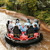 DIA DE LAS FAMILIAS NUMEROSAS EN EL PARQUE DE ATRACCIONES DE MADRID