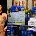 27th Birthday: Liquorose Receives 14.5 Million Naira From Her Fans (Photos)
