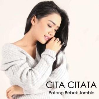 Hasil gambar untuk Download Lagu Cita Citata - Potong Bebek Jomblo