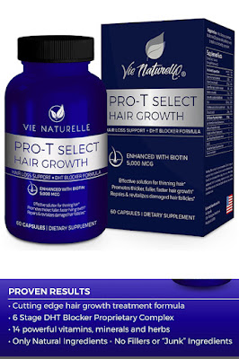 hair growth supplements