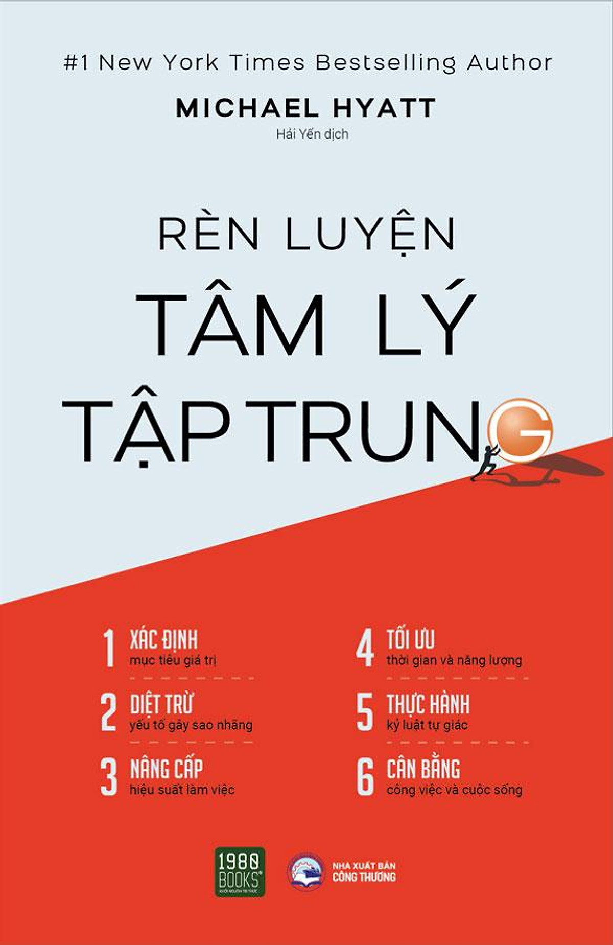 Rèn Luyện Tâm Lý Tập Trung ebook PDF-EPUB-AWZ3-PRC-MOBI