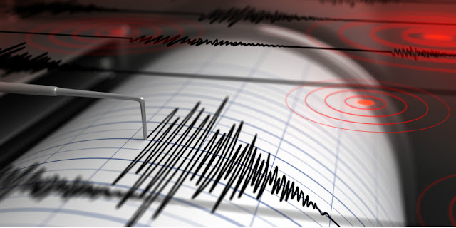 Gempa Cilacap Menggoyang Purworejo, Warga Rasakan Getaran