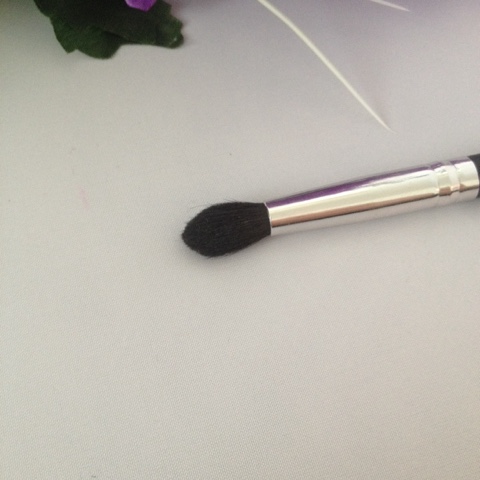 Crown C139 Brush