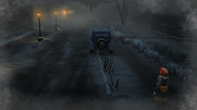 Gerda A Flame In Winter Game Screenshot 7